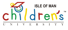 Client logo: Children's University