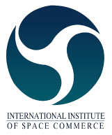 Client logo: International Institute of Space Commerce